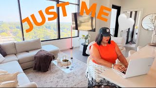 VLOG| A FEW DAYS WITH ME | SINGLE ERA| SOLO DATES| QUIET EVENINGS 🤍✨