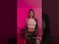 Carlyn Romero y un baile que te dejará loco