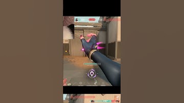 The instalock Reyna in your VALORANT games be like...