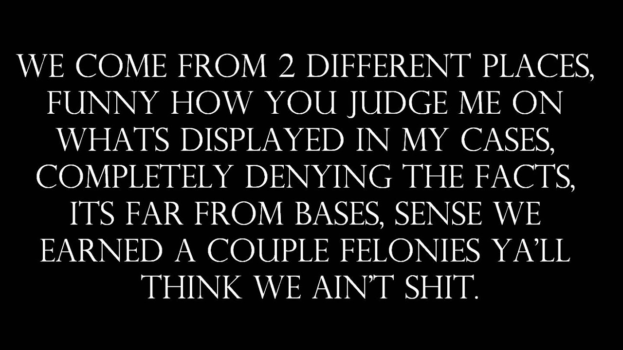 Just Like My Father   Phora lyrics