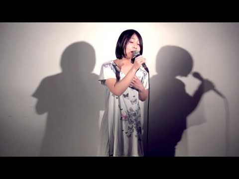 愛の歌 / 中島美嘉 (表参道高校合唱部！ 挿入歌) Coverd By 朝恵