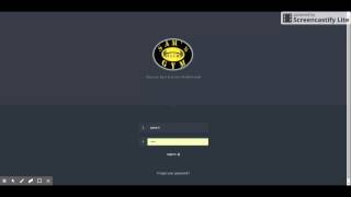 yamuna gym management system php project