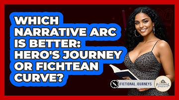 Which Narrative Arc Is Better: Hero