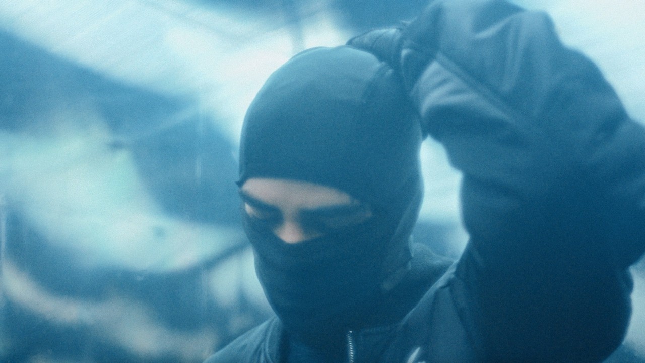 Jos Canela - OCÉANO