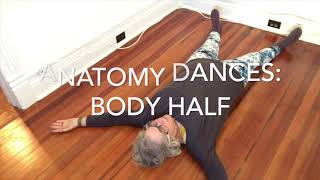 Bartenieff Fundamentals™ :BodyHalf