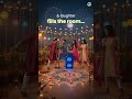 Light Up Your Diwali Beats 🔥| Beast 120W Tower Speakers with Wireless Mic & RGB Lights | #speaker