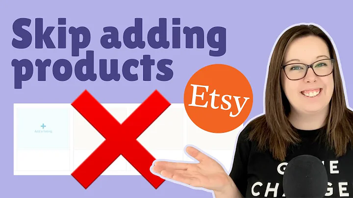 Start Your Etsy Shop Risk-Free