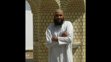 من صلاة التهجد ( سورة إبراهيم )جامع ابي ذر الغفاري .ليلة ٢٦ رمضان ١٤٤٦هجري. الشيخ مصطفى محمد.