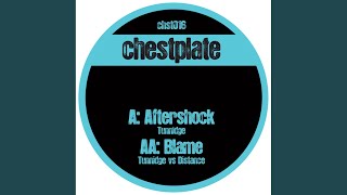 Blame (Original Mix)