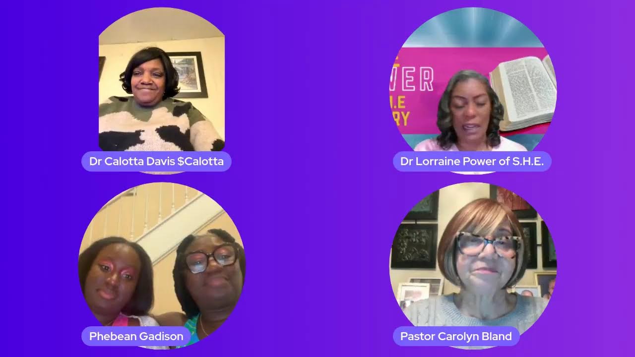 Divine Women’s Empowerment 1/19/26