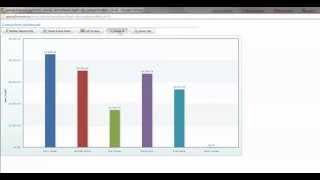 Finance Accelerator: Creating a Comparison Report