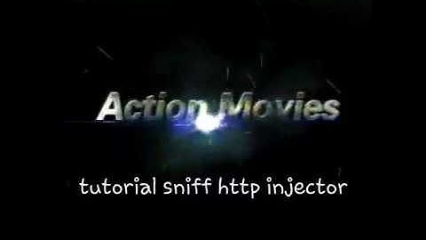 Tutorial SNIFF config HTTP INJECTOR 100%WORK