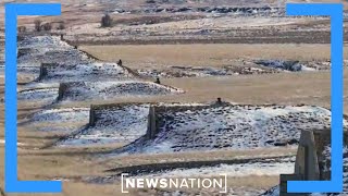 South Dakota doomsday city built underground | On Balance