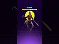 best cs rank rusher combination|cs rank rusher combination character skills #trending #freefire