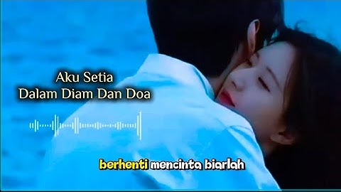 Aku Setia Dalam Diam Dan Doa [OFFICIAL MUSIC VIDEO]