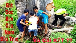 [ Phim Ngắn ] Nhiệm Vụ Bất Khả Thi | [Short Movie] Mission Impossible | GaMing Sói screenshot 5