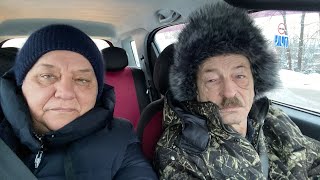 24 - 25.01.24 - Вы такое пробовали? - Рыжик не приходит