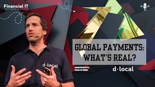dLocal on AI, Cross-Border Payments & Global Growth | MPE Berlin