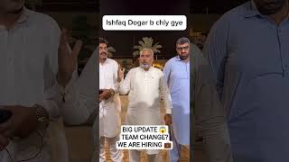 Islamabad Update 😱 Shahzad Dogar SB Ka Important Message + Hiring Announcement 💼#viralclip #viral