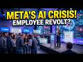 Meta's AI Shakeup: Inside the Employee Unrest & Bosworth's Big Apology