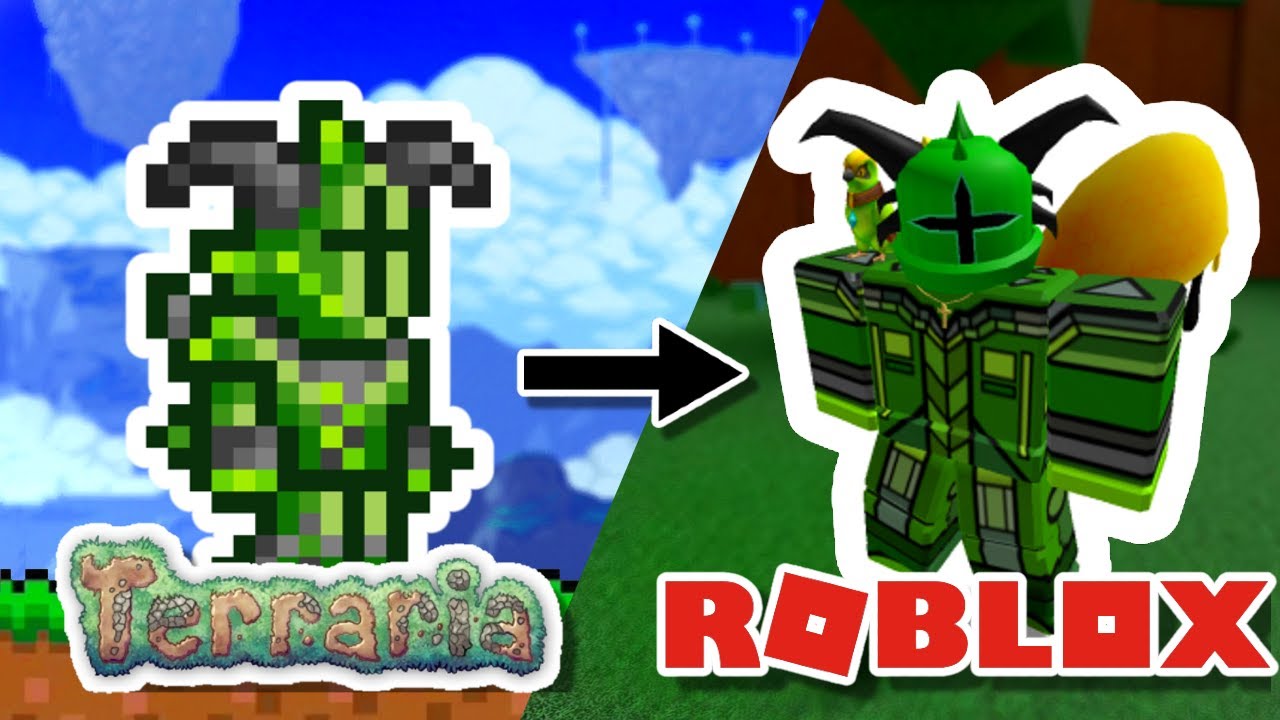 Everything you should know about Roblox Terraria Clicker