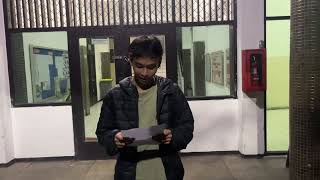 FLSP 2 UAS PROJECT study Prigram Promotional Video 147 Class C