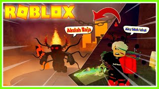 BANG CUPU MIKOCIL MIKACIL DITITIPIN EMAK KE DAYCARE TERNYATA MALAH KOROR!!! (CERITA DAYCARE) ROBLOX