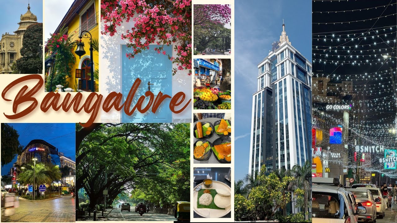 Bangalore Mein Go Karting | Bangalore Vibes