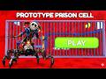 Escaping the Prototype Monster Prison! | Ultimate Survival Run