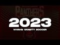 WH Varsity Girls Soccer 23/24 - Player Intros