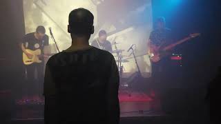Palindromes - This Romance (Live In Prague 21-11-2023)