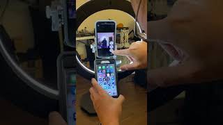 Самый быстрый способ поделиться 360-градусным видео screenshot 1