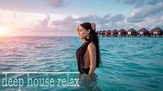 Deep House Relax 🌴🌴🌴 New & Best Vocal Deep House Music 2019🌴🌴🌴