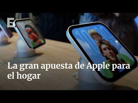 Horizontal Apple