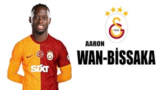 Wan-Bissaka ● Welcome to Galatasaray 🔴🟡 Skills | 2023 | Amazing Skills | Assists & Goals | HD