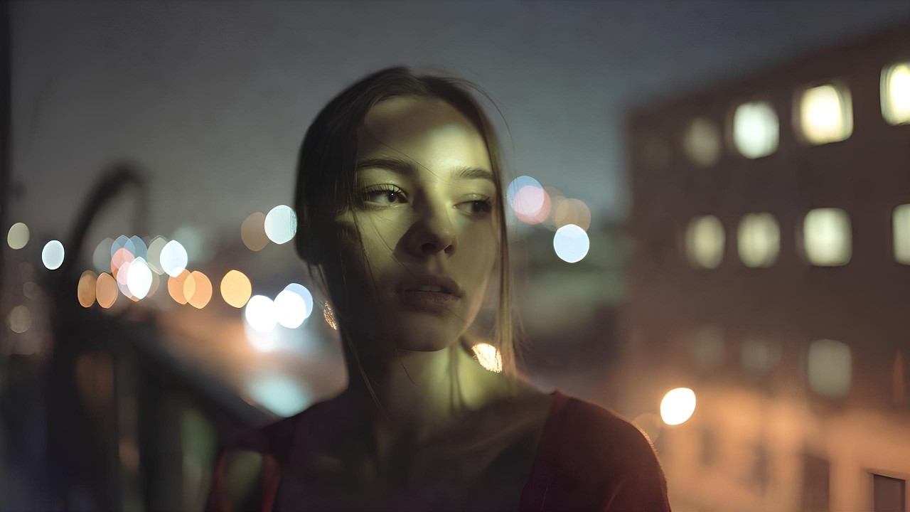 no more thinking tonight.