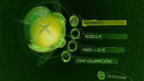Testing: Xbox Dashboard on XEMU (v0.7.66)