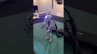 Mostarle Terminator M #mostarle #terminator #model #diy