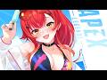【APEX】ブロークンムーン撲滅委員会会長猫汰つな　w/天月さん、小柳ロウさん【ぶいすぽ / 猫汰つな】
