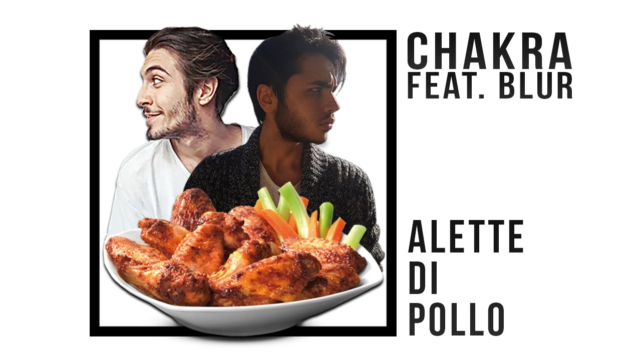 Chakra & Blur - Alette di Pollo (Prod. Chakra) #STALLIONSMIXTAPE camera iphone 8 plus apk