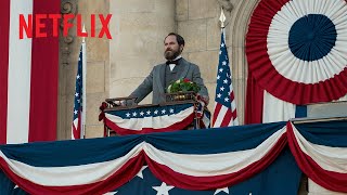 Inside Death by Lightning’s Immersive World Building | AfricaOnNetflix