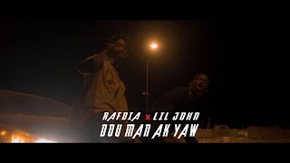 LIL JOHN x RAFDIA Dou Man Ak Yaw ( Freestyle#1 )