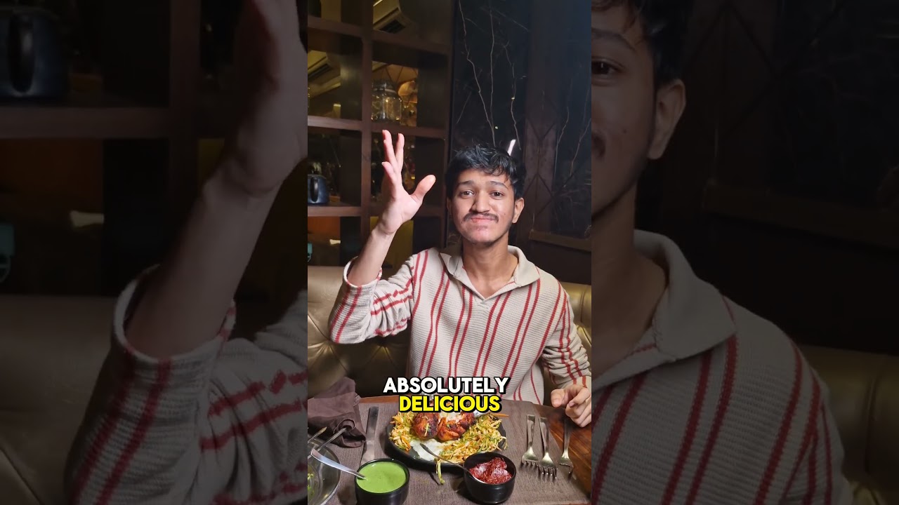 Lord Of Barbeque, Thane ‼️🤩 