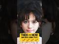 쇼와 레전드 여배우 Top7 Then&Now 충격적 현재나이