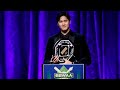 2023 American League MVP Shohei Ohtani&#39;s speech at the New York BBWAA Awards Dinner!