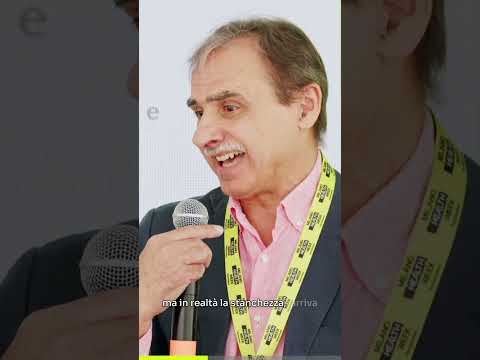 Video Stanchezza o sonnolenza? Riconoscere la differenza conta.