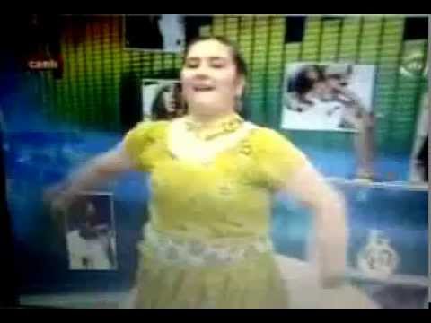 Fatime dance indian