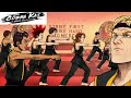 Cobra Kai: The Karate Kid Saga Continues...Part 4