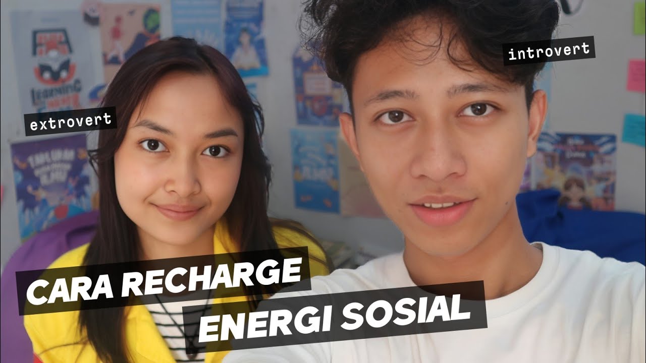 Gak Harus Extrovert Buat Tertawa ft.Rahma | PHANTASMANIA PODCAST SII