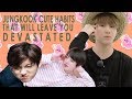 Jungkook Cute Habits That Will Leave You Devastated